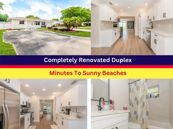 1413 SE 4th Avenue, Deerfield Beach, FL 33441