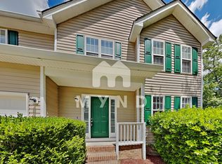 4801 Windmere Chase Dr, Raleigh, NC 27616