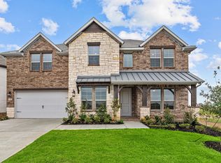 11540 Wulstone Rd, Haslet, TX 76052