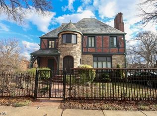 75-81 Chancellor Ave, Newark City, NJ 07112