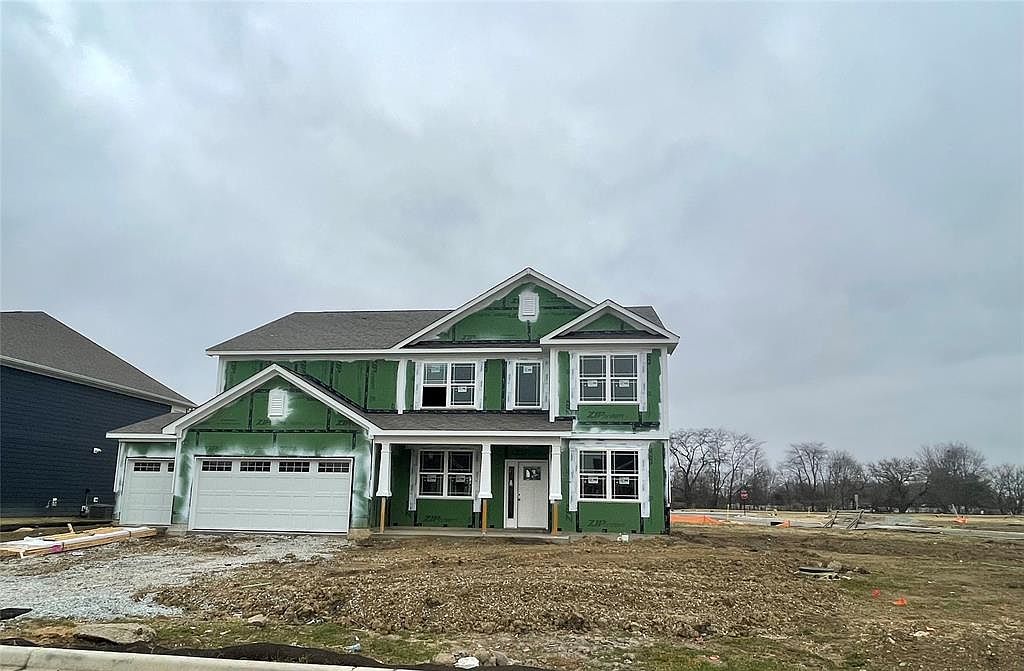 1710 Jackson St, Fortville, IN 46040 Zillow