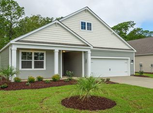 221 Calabash Lakes Blvd UNIT 1724, Litchfield C Carolina Shores, NC 28467