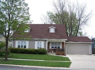 545 Gateshead S, Elk Grove Village, IL 60007