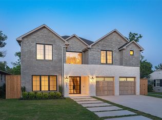 9844 Williamsburg Rd, Dallas, TX 75220