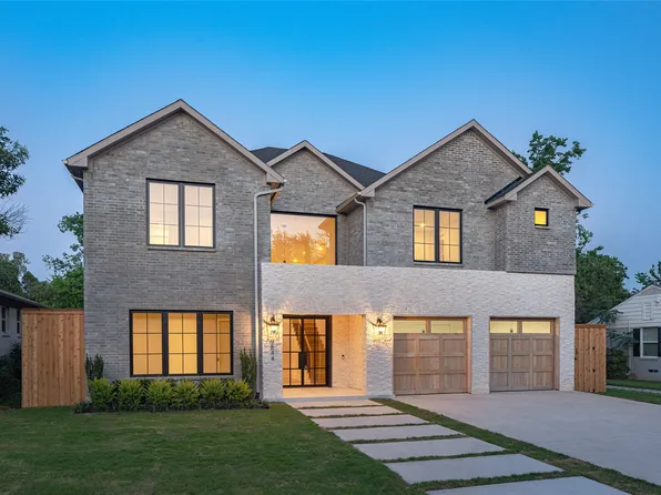9844 Williamsburg Rd, Dallas, TX 75220
