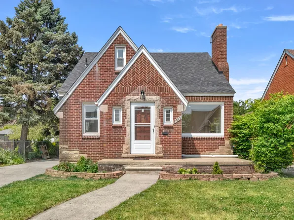 7055 Neckel St, Dearborn, MI 48126