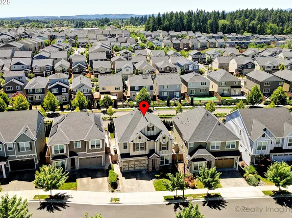 16874 NW Madrone St, Portland, OR 97229