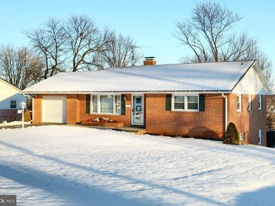 124 Ivy Dr, Red Lion, PA, 17356