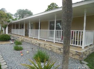 418 Wahoo Rd, Panama City Beach, FL 32408