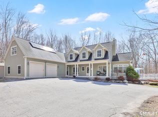 147 Coventry Road, Mansfield, CT 06250