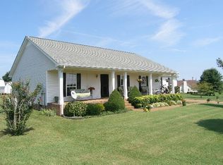 2313 March Dr, Spring Hill, TN 37174