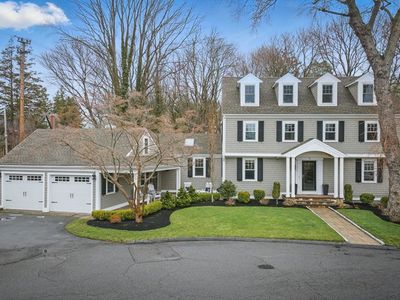 3 Ingraham Ter, Swampscott, MA, 01907
