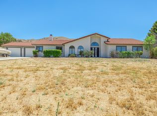 2502 Briar Glen Rd, Acton, CA 93510