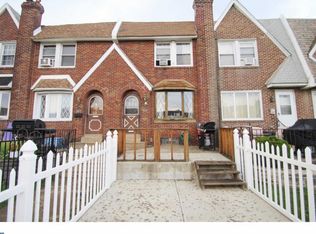 6246 Montague St, Philadelphia, PA 19135
