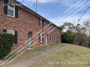 1435 Shirley St APT 1, Columbia, SC 29205