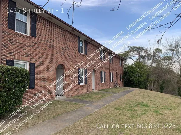 1435 Shirley St APT 1, Columbia, SC 29205