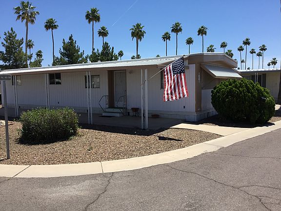 2nd image of 2600 E Allred Ave Lot 59