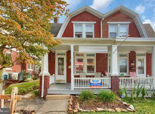 17 N 30th St, Harrisburg, PA 17111