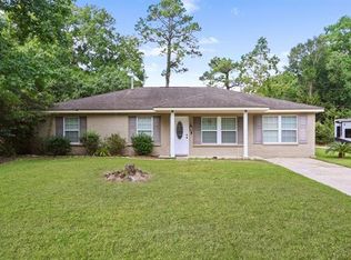 133 Northwood Dr, Slidell, LA 70458