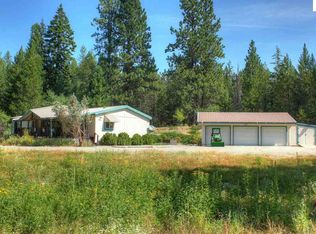 34572 Highway 200, Sandpoint, ID 83864