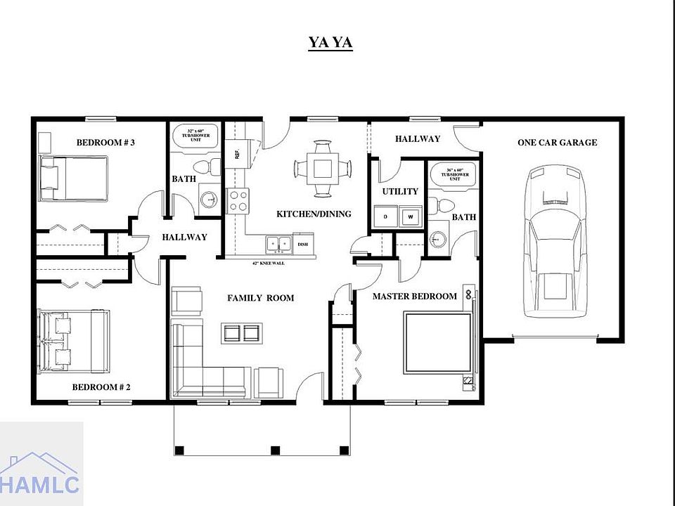 2nd image of 29 Jane St