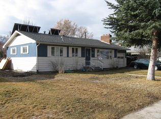 2527 Briggs St, Missoula, MT 59803