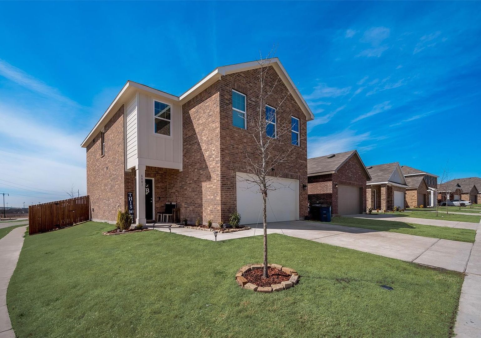 6801 Bonanza Way, Forney, TX 75126 Zillow