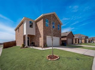 6801 Bonanza Way, Forney, TX 75126