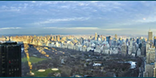 Rented by Brown Harris Stevens