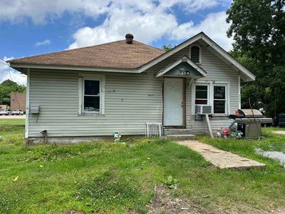 206 Center St, Harrisburg, AR, 72432