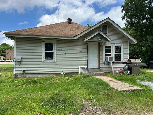 206 Center St, Harrisburg, AR 72432