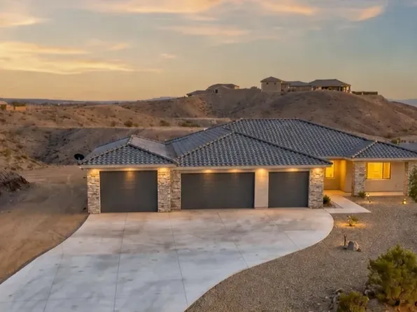 2950 Chaco Canyon Drive, Bullhead City, AZ 86429