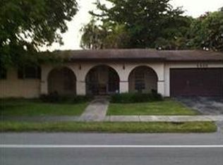 8430 SW 142nd Ave, Miami, FL 33183