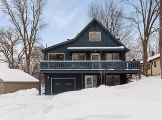 255 Cottage Pl, Shoreview, MN 55126