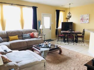 6303 Dawson Creek Dr, Pasadena, TX 77503