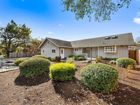 2726 Edison Street, Graton, CA 95444