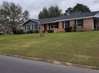 3300 Redmond Rd, Dothan, AL 36303