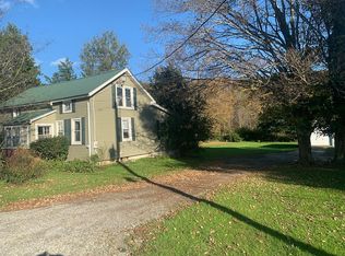 34188 Route 187, Rome, PA 18837