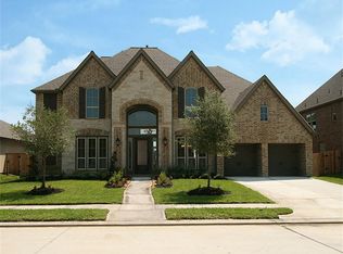 13314 Alder Glen Ln, Pearland, TX 77584