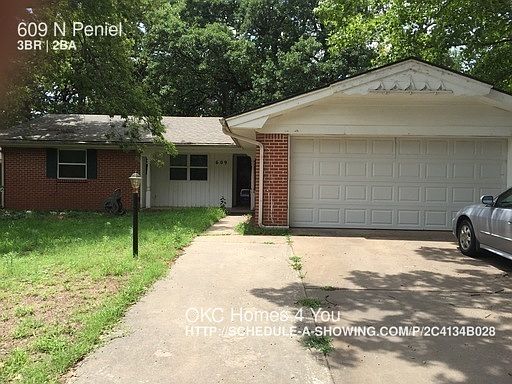 1st image of 609 N Peniel St