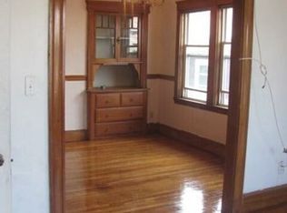 4 Stockwell St #1, Boston, MA 02120