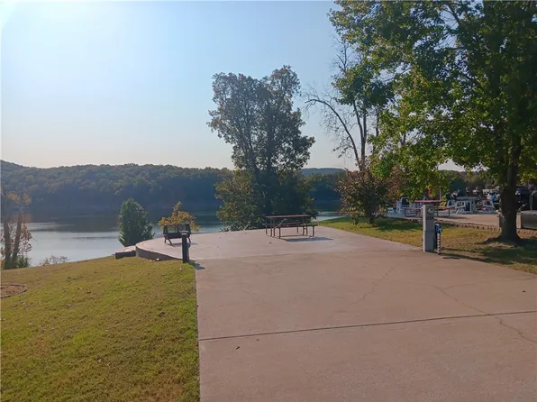 1229 County Road 663 Lot 122A, Oak Grove, AR 72660