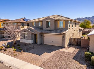 2699 E Daniel Dr, Gilbert, AZ 85298