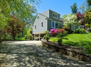 120 Somerset Rd, Norwood, NJ 07648