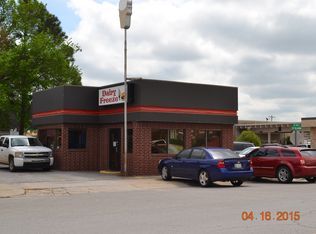 131 W. Oklahoma, Anadarko, OK 73005