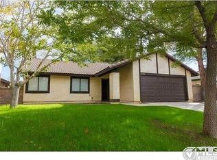 44008 Ruthron Ave, Lancaster, CA 93536