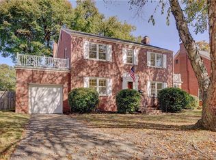 1418 Buckingham Ave, Norfolk, VA 23508
