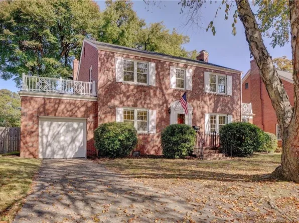 1418 Buckingham Ave, Norfolk, VA 23508
