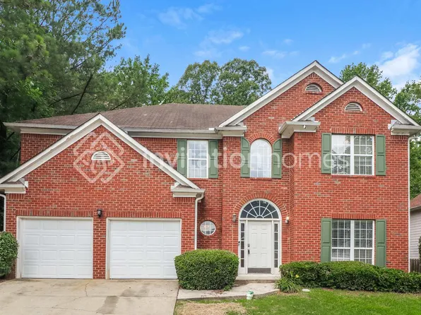 3740 Cranford Ct SW, Atlanta, GA 30331