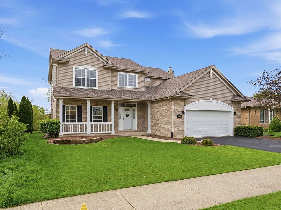 1st image of 16406 Morgan Ln